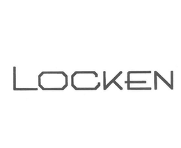 LOCKEN logo