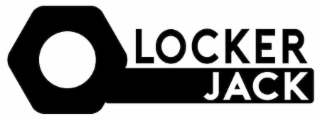 LOCKER JACK logo