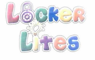 LOCKER LITES logo