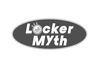 LOCKER MYTH logo