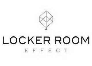 LOCKER ROOM EFFECT logo