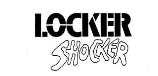 LOCKER SHOCKER