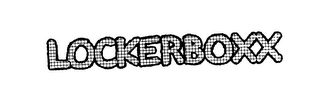 LOCKERBOXX logo