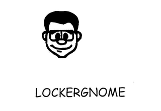 LOCKERGNOME