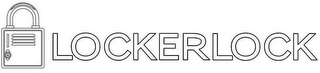 LOCKERLOCK logo