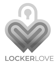LOCKERLOVE logo