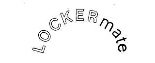 LOCKERMATE logo