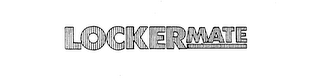 LOCKERMATE logo