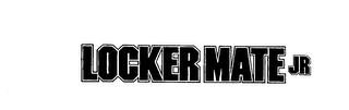 LOCKERMATE JR logo