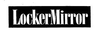 LOCKERMIRROR logo
