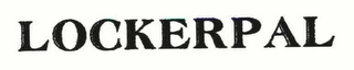 LOCKERPAL logo