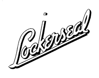 LOCKERSEAL logo