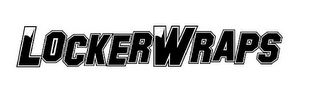 LOCKERWRAPS logo