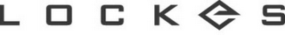 LOCKES logo