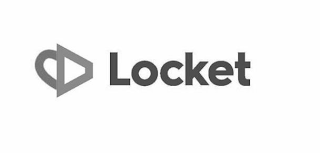 LOCKET logo
