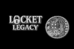 LOCKET LEGACY LOCKET LEGACY logo