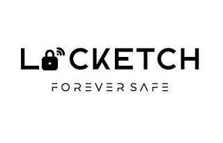 LOCKETCH logo