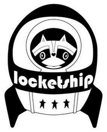 LOCKETSHIP logo