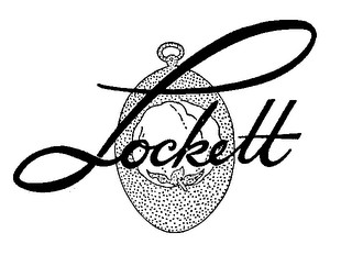 LOCKETT logo