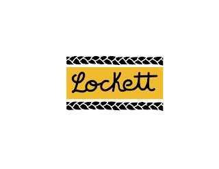 LOCKETT logo