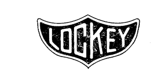 LOCKEY logo