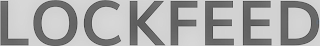 LOCKFEED logo