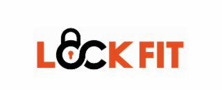 LOCKFIT logo
