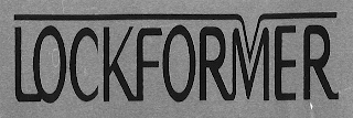 LOCKFORMER logo