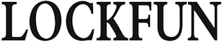 LOCKFUN logo