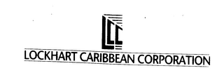 LOCKHART CARIBBEAN CORPORATION logo