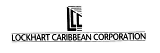 LOCKHART CARIBBEAN CORPORATION logo