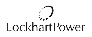 LOCKHART POWER logo