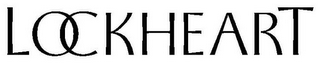 LOCKHEART logo
