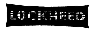 LOCKHEED logo