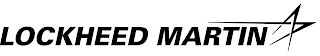 LOCKHEED MARTIN logo