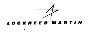 LOCKHEED MARTIN logo