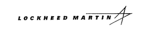 LOCKHEED MARTIN logo