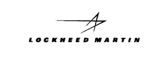 LOCKHEED MARTIN logo