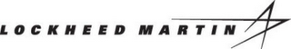 LOCKHEED MARTIN logo