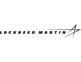 LOCKHEED MARTIN logo