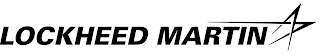 LOCKHEED MARTIN logo