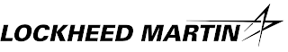 LOCKHEED MARTIN logo