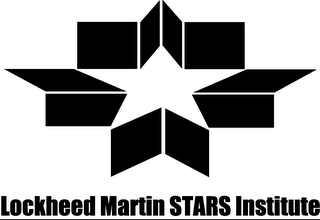 LOCKHEED MARTIN STARS INSTITUTE logo