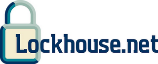 LOCKHOUSE.NET logo