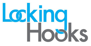 LOCKING HOOKS logo