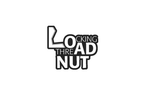 LOCKING THREAD NUT logo