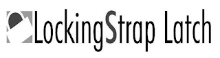 LOCKINGSTRAP LATCH logo