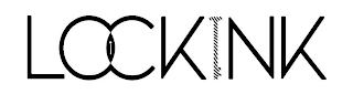 LOCKINK logo