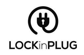 LOCKINPLUG logo