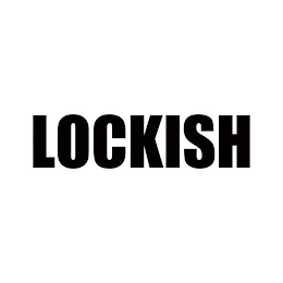 LOCKISH logo